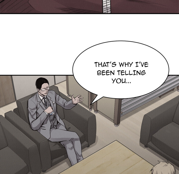 Pounding Chapter 63 page 68 - 