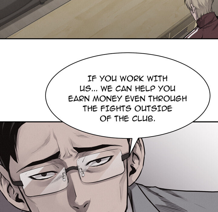 Pounding Chapter 63 page 69 - 