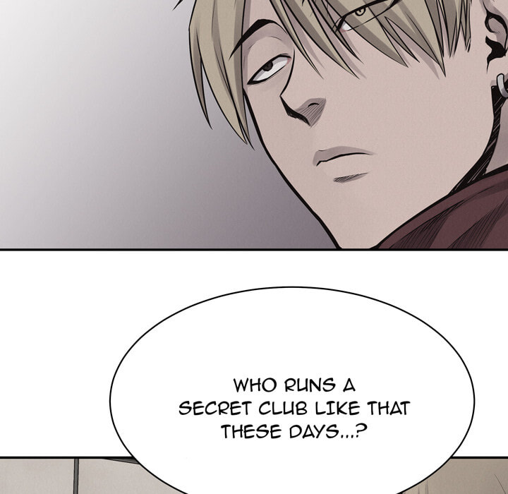 Pounding Chapter 63 page 71 - 