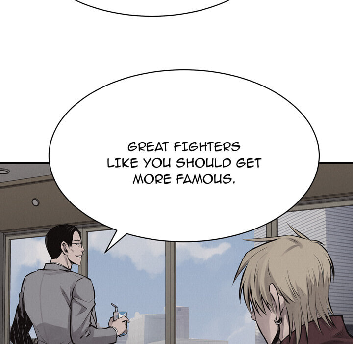 Pounding Chapter 63 page 73 - 