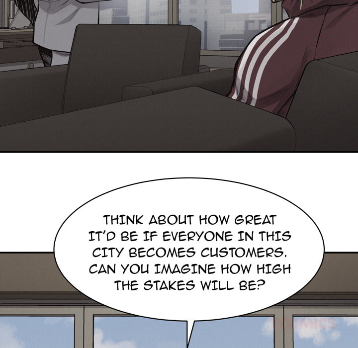 Pounding Chapter 63 page 74 - 