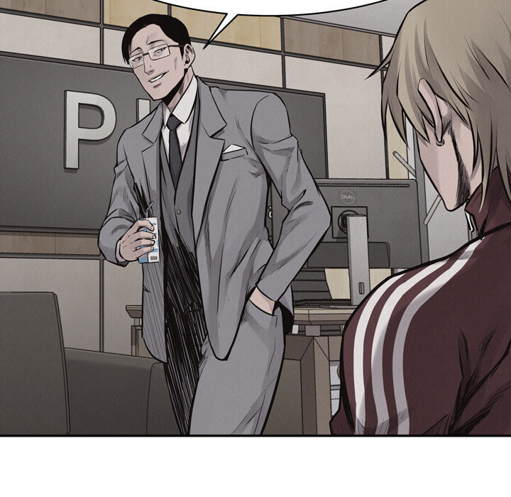 Pounding Chapter 63 page 78 - 