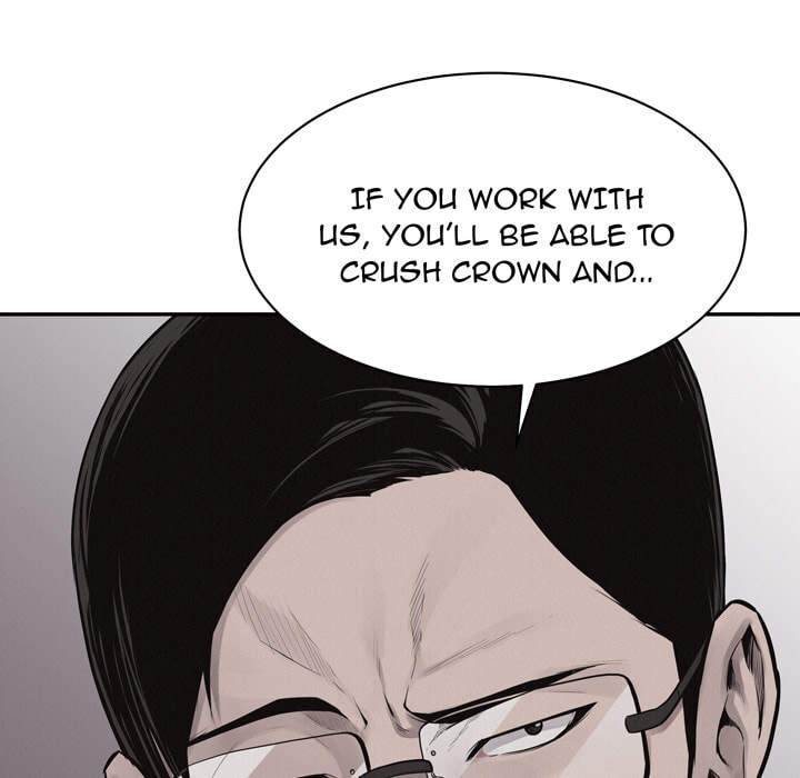 Pounding Chapter 63 page 79 - 