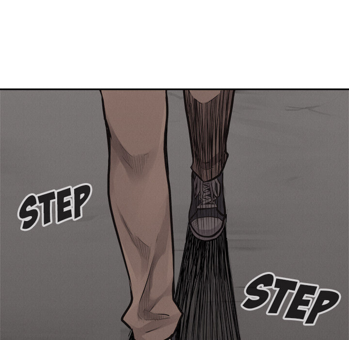 Pounding Chapter 63 page 85 - 