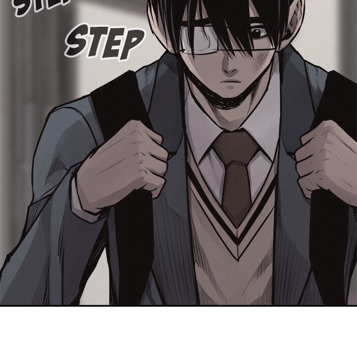 Pounding Chapter 63 page 87 - 