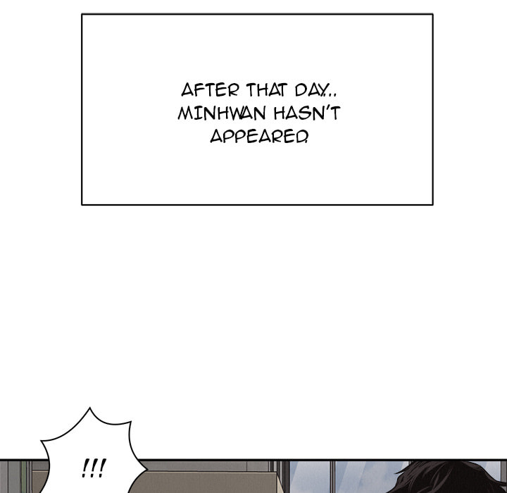 Pounding Chapter 63 page 88 - 