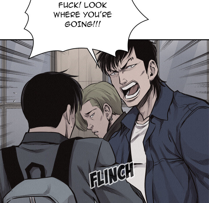 Pounding Chapter 63 page 90 - 