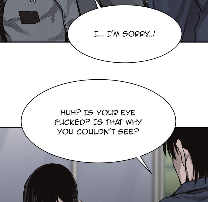 Pounding Chapter 63 page 91 - 