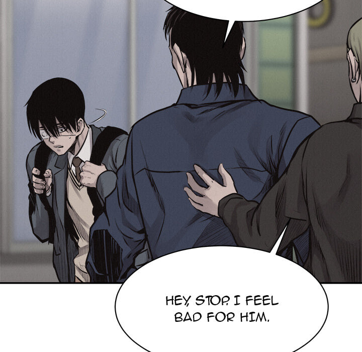 Pounding Chapter 63 page 99 - 