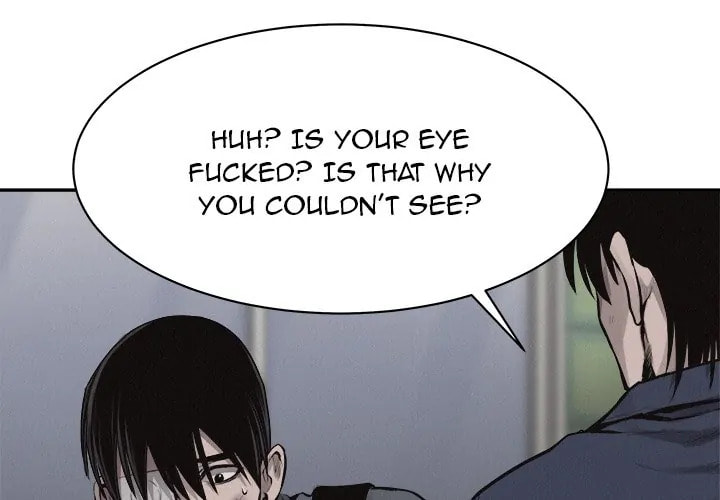 Pounding Chapter 64 page 1 - 