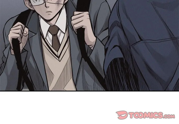 Pounding Chapter 64 page 2 - 