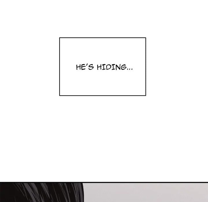 Pounding Chapter 64 page 11 - 