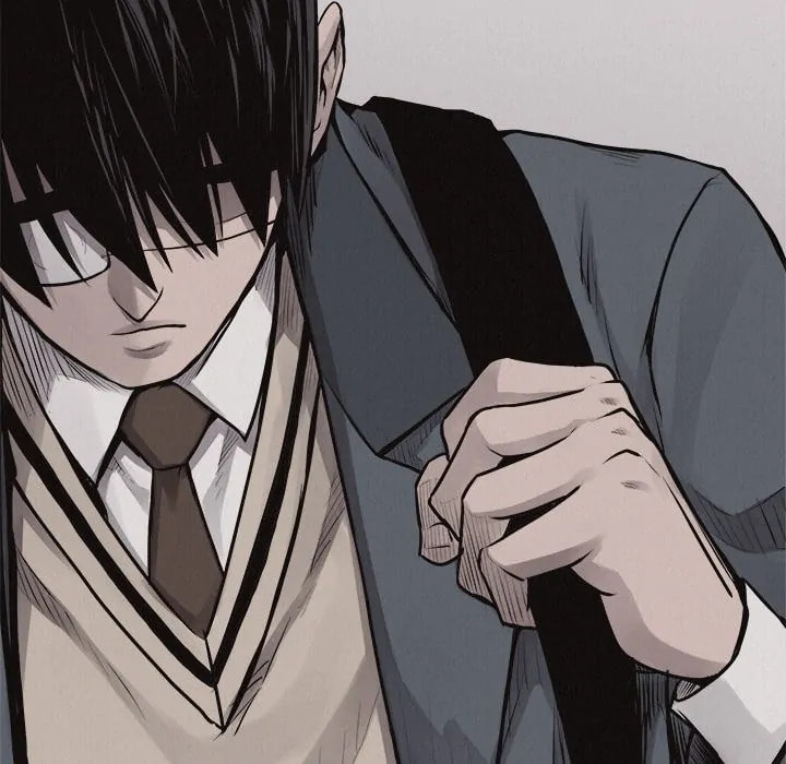 Pounding Chapter 64 page 12 - 