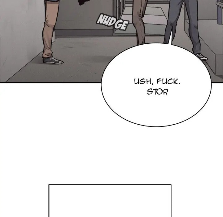 Pounding Chapter 64 page 18 - 