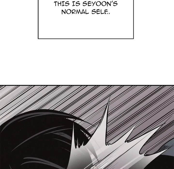 Pounding Chapter 64 page 19 - 