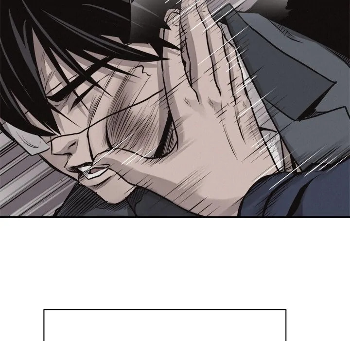 Pounding Chapter 64 page 20 - 