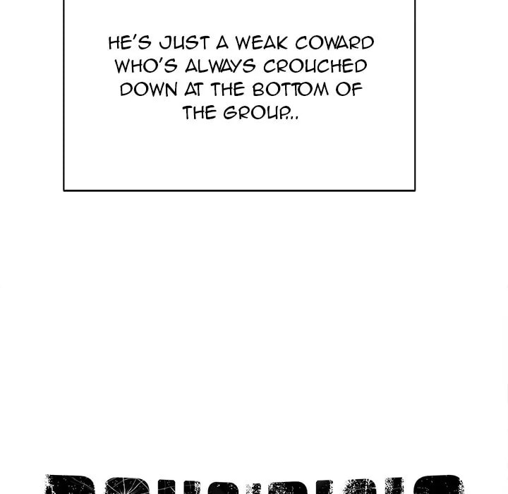 Pounding Chapter 64 page 21 - 