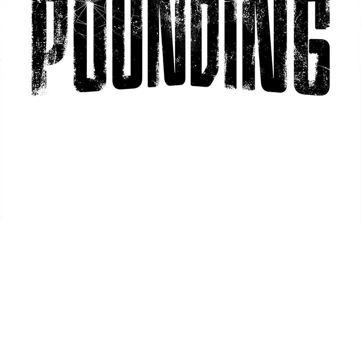 Pounding Chapter 64 page 22 - 