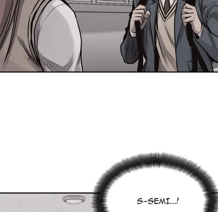 Pounding Chapter 64 page 25 - 