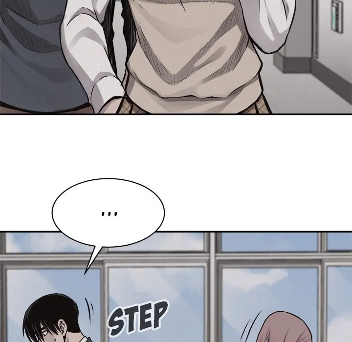 Pounding Chapter 64 page 27 - 