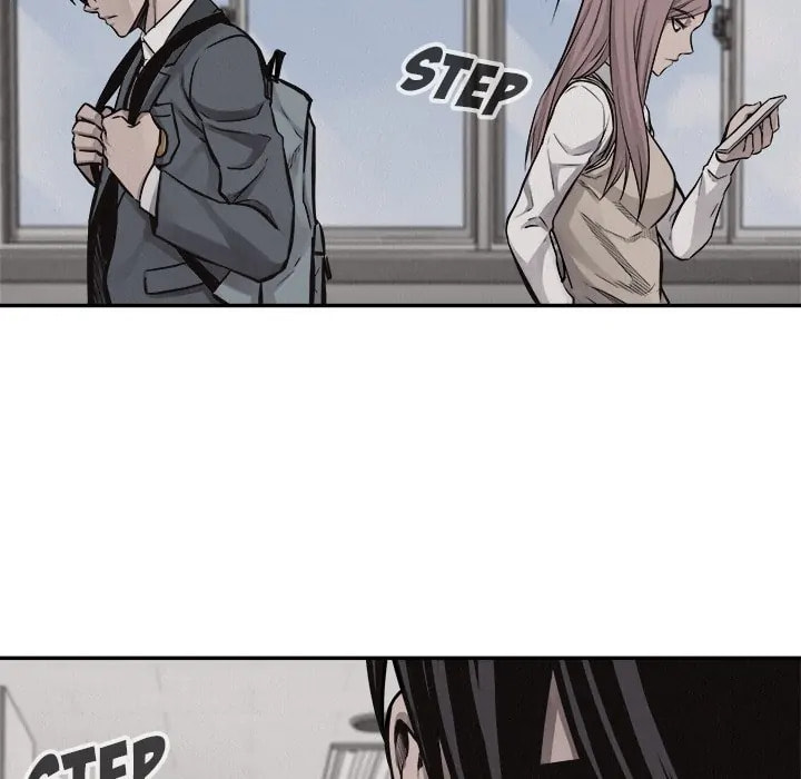 Pounding Chapter 64 page 28 - 