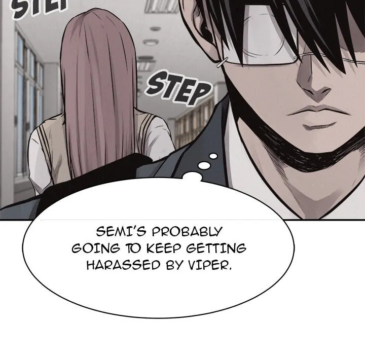 Pounding Chapter 64 page 29 - 