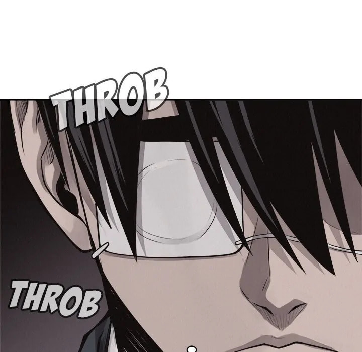 Pounding Chapter 64 page 30 - 