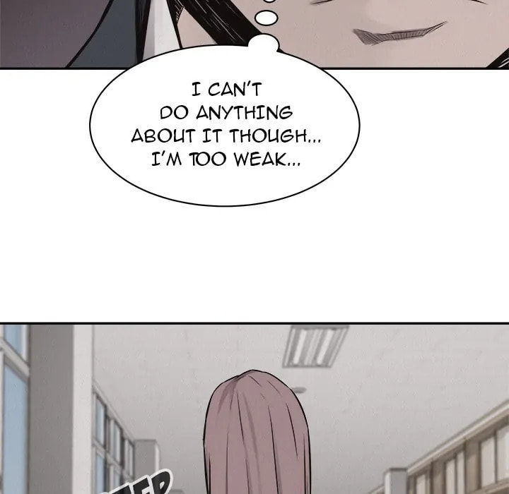 Pounding Chapter 64 page 31 - 
