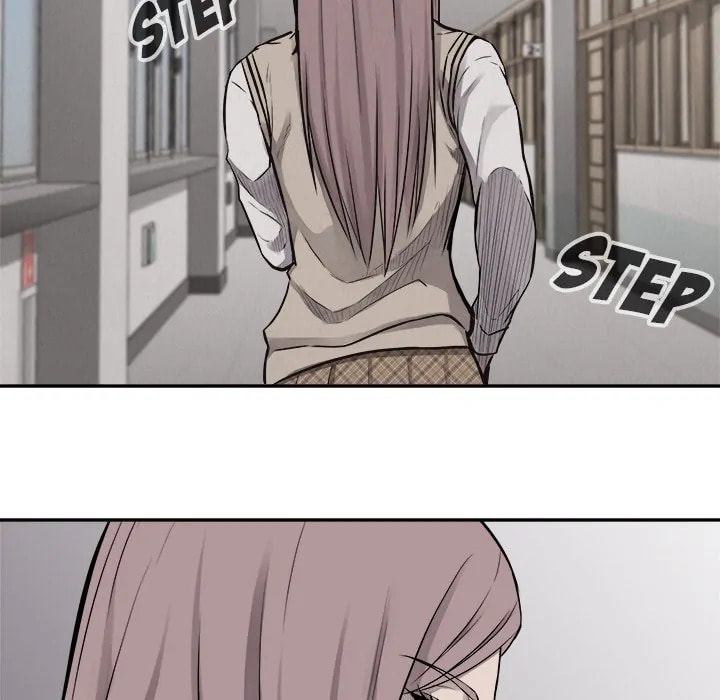 Pounding Chapter 64 page 32 - 