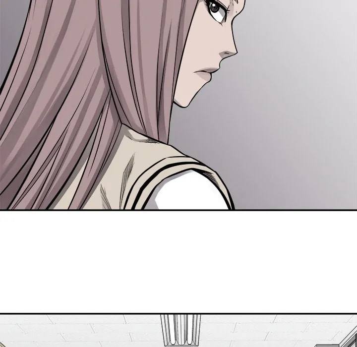 Pounding Chapter 64 page 33 - 