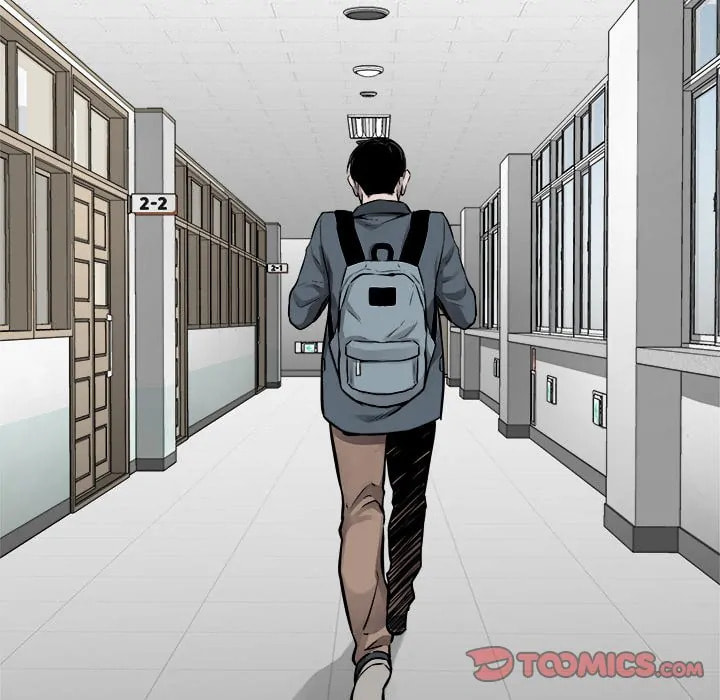 Pounding Chapter 64 page 34 - 