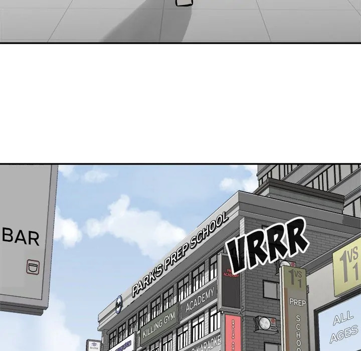 Pounding Chapter 64 page 35 - 