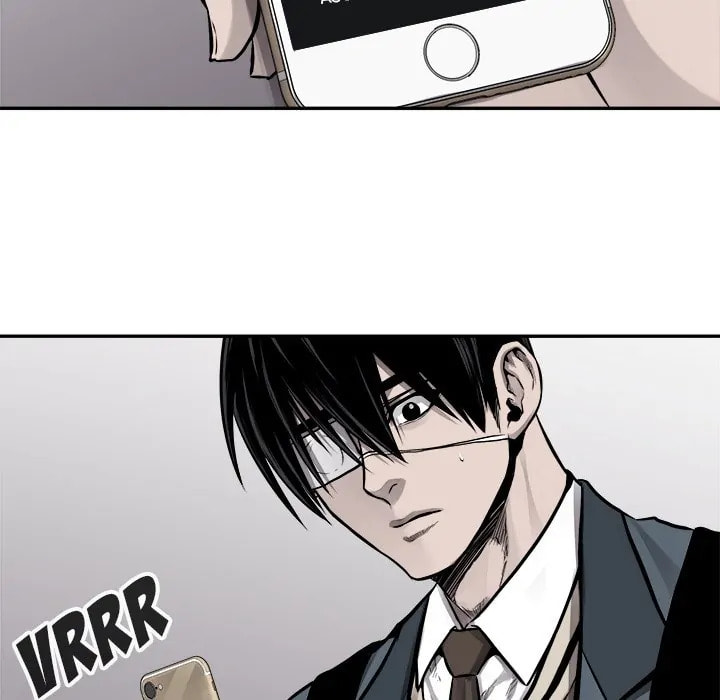 Pounding Chapter 64 page 38 - 
