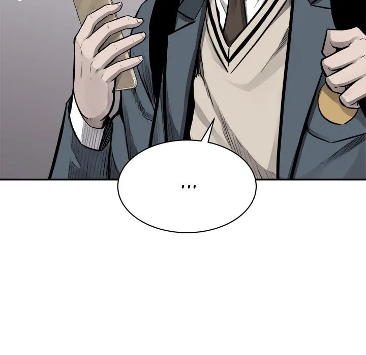 Pounding Chapter 64 page 39 - 