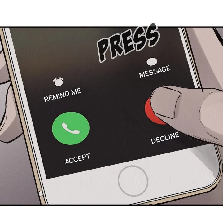 Pounding Chapter 64 page 40 - 