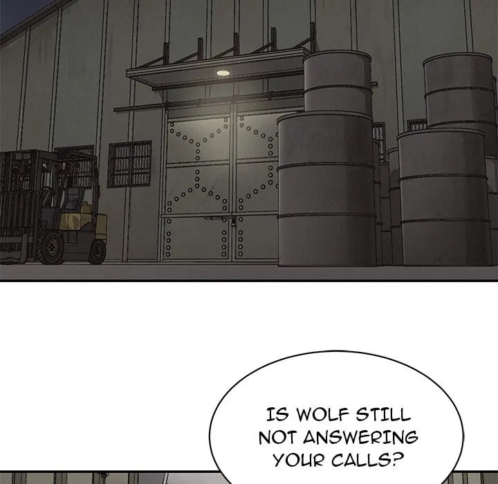 Pounding Chapter 64 page 42 - 