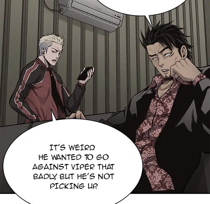 Pounding Chapter 64 page 43 - 