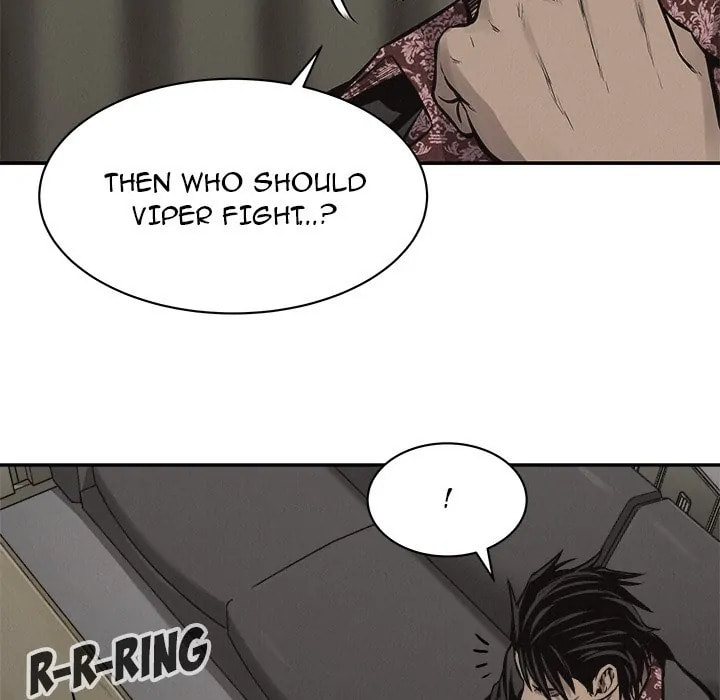 Pounding Chapter 64 page 45 - 