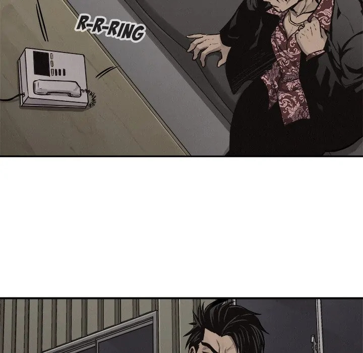 Pounding Chapter 64 page 46 - 