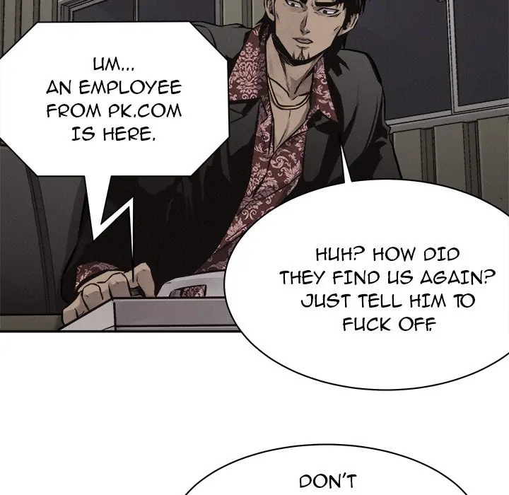 Pounding Chapter 64 page 47 - 
