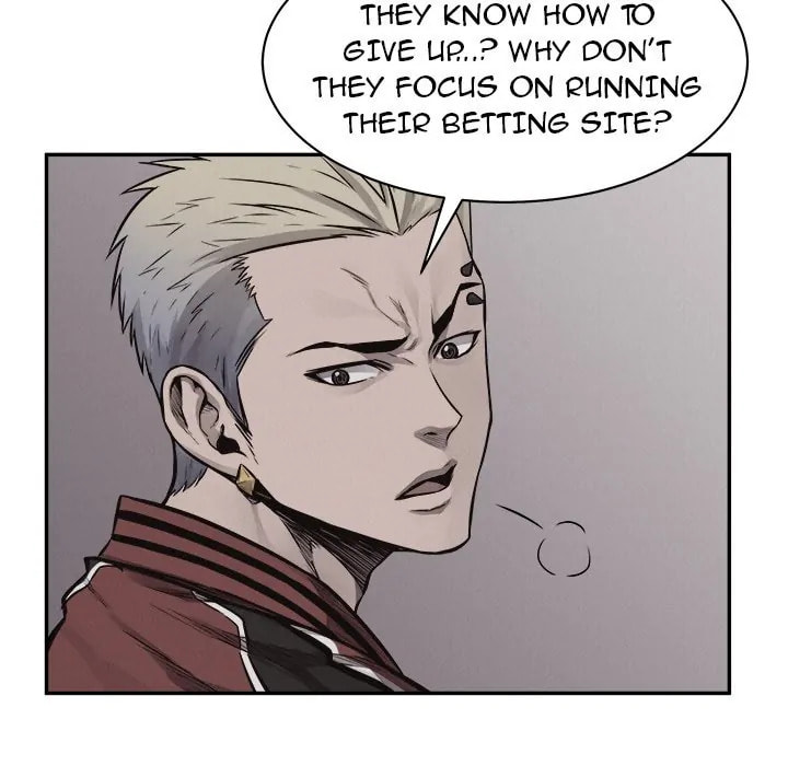 Pounding Chapter 64 page 48 - 