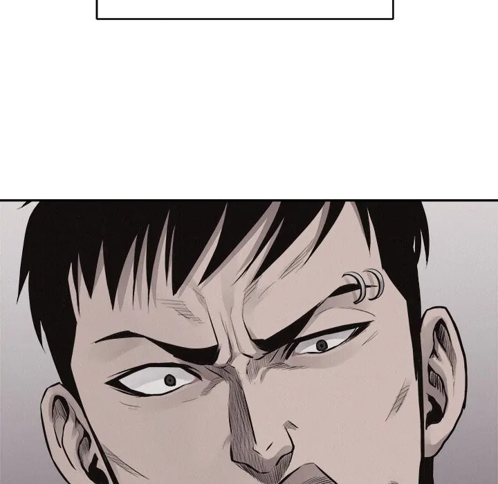 Pounding Chapter 64 page 6 - 
