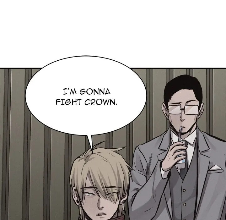 Pounding Chapter 64 page 52 - 