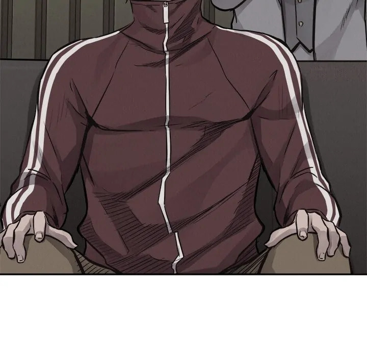 Pounding Chapter 64 page 53 - 