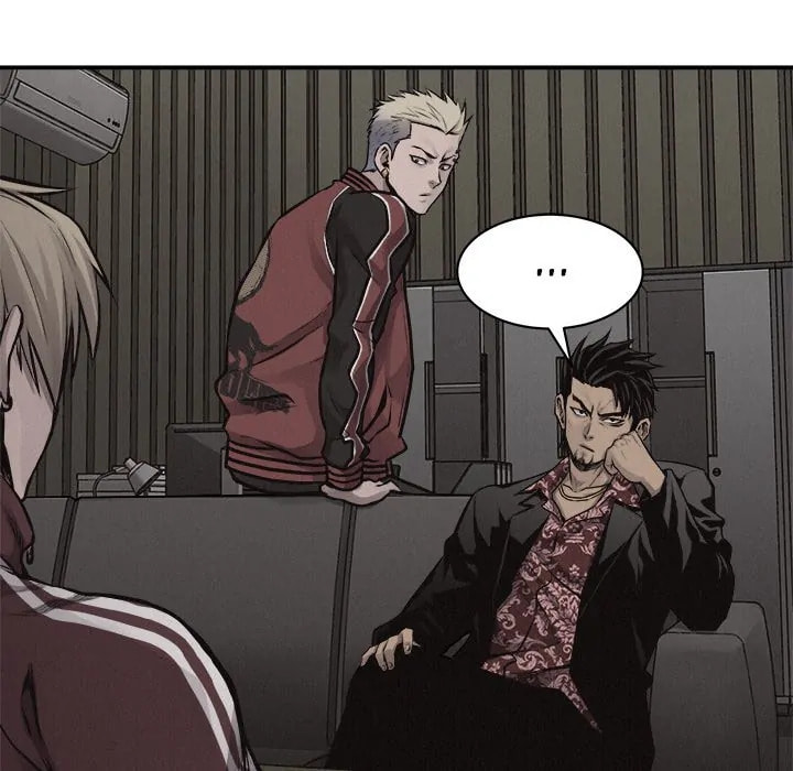 Pounding Chapter 64 page 54 - 