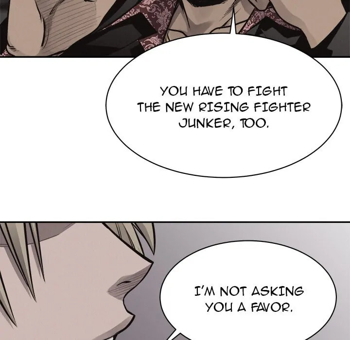 Pounding Chapter 64 page 56 - 