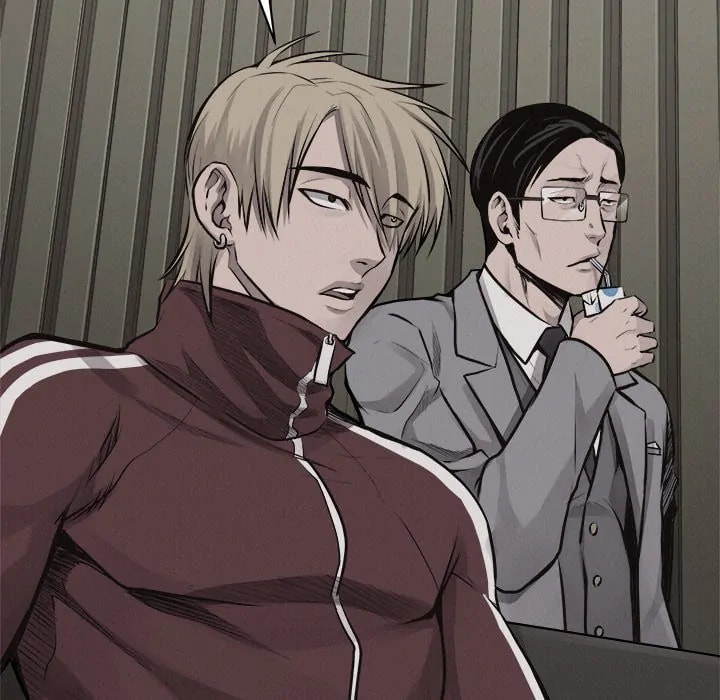 Pounding Chapter 64 page 58 - 