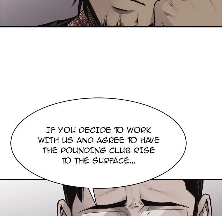 Pounding Chapter 64 page 60 - 