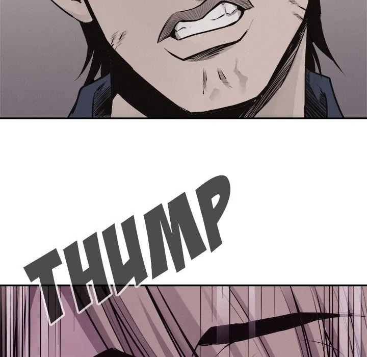 Pounding Chapter 64 page 7 - 
