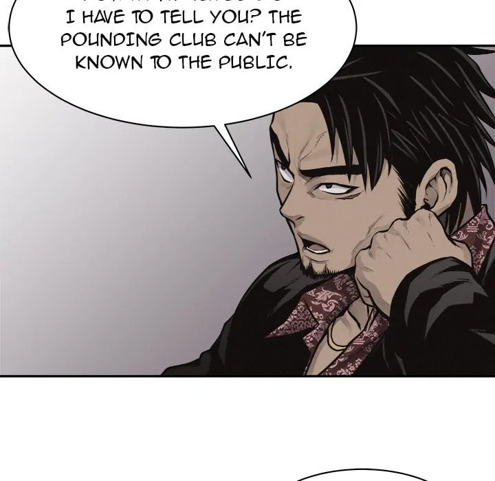 Pounding Chapter 64 page 62 - 